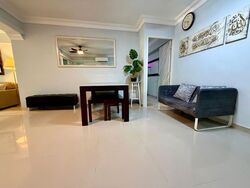 Blk 653B Jurong West Street 61 (Jurong West), HDB 5 Rooms #547430561